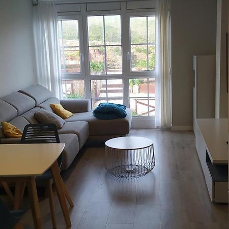Apartamento Camino Dos Faros Malpica Kültér fotó