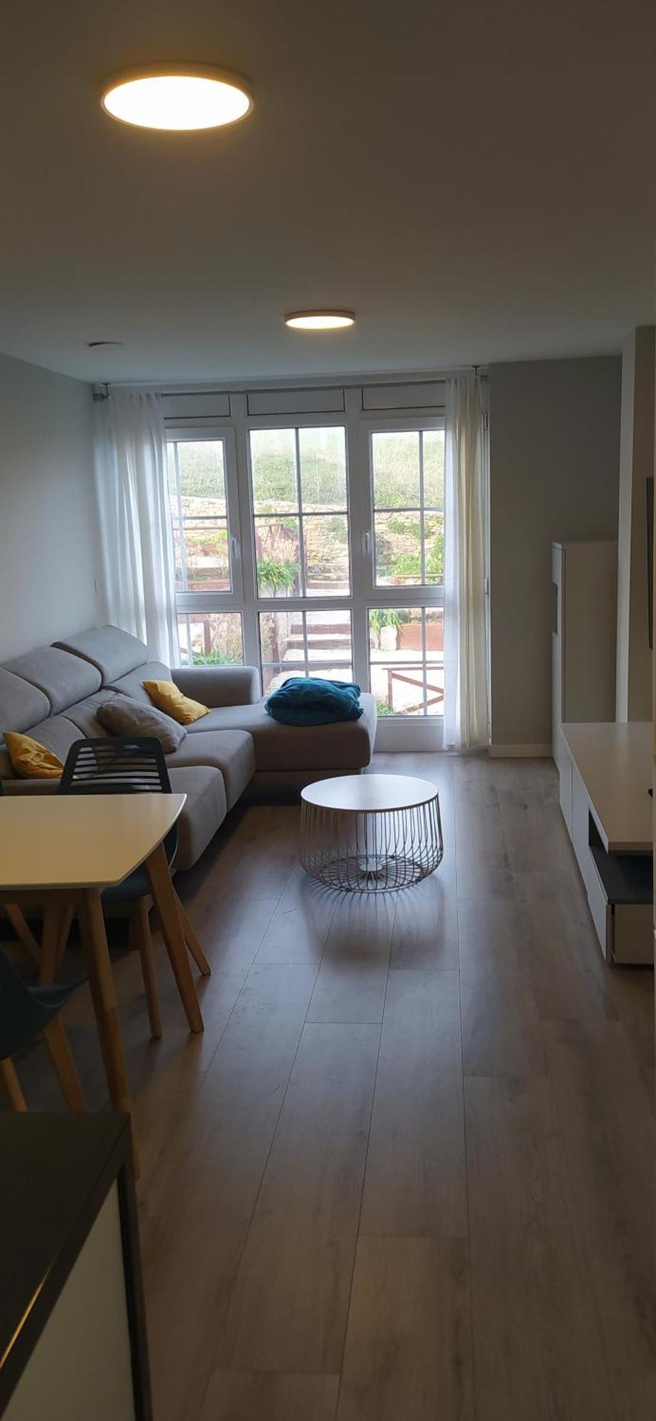 Apartamento Camino Dos Faros Malpica Kültér fotó