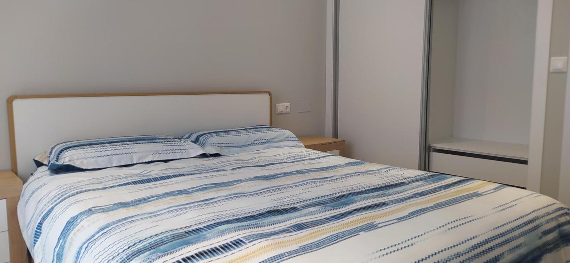 Apartamento Camino Dos Faros Malpica Kültér fotó